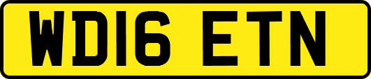 WD16ETN