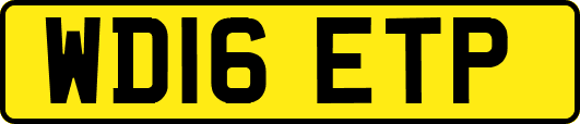 WD16ETP