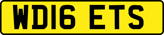 WD16ETS