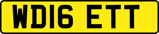 WD16ETT