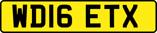 WD16ETX