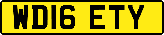 WD16ETY