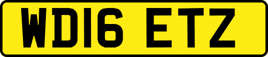 WD16ETZ