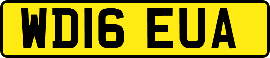 WD16EUA