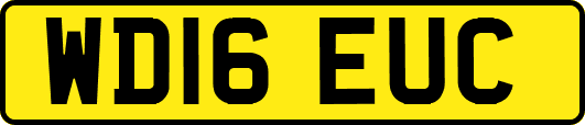 WD16EUC