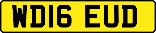 WD16EUD