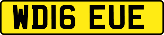 WD16EUE