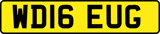 WD16EUG