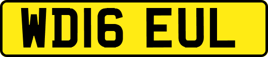 WD16EUL