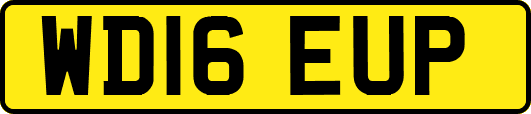 WD16EUP