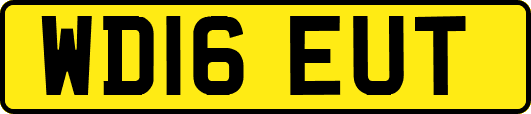 WD16EUT