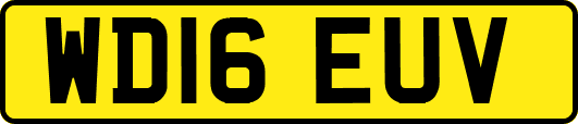 WD16EUV