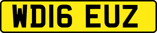 WD16EUZ