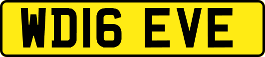 WD16EVE