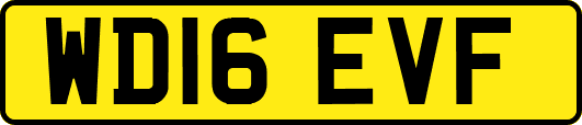 WD16EVF