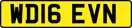 WD16EVN