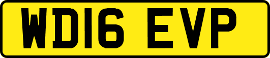 WD16EVP