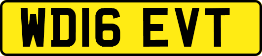 WD16EVT