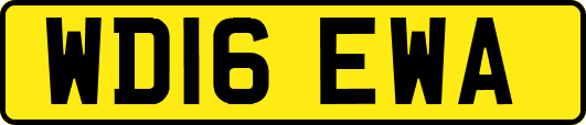 WD16EWA