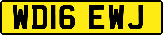 WD16EWJ