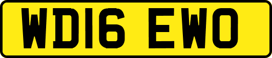 WD16EWO