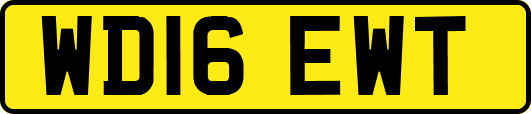 WD16EWT