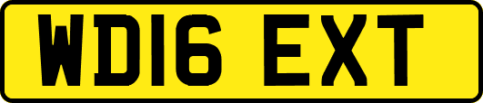 WD16EXT