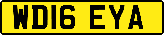 WD16EYA