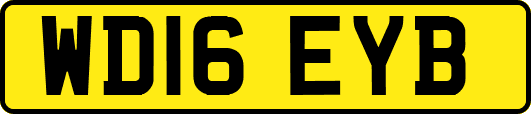 WD16EYB