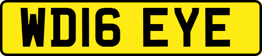 WD16EYE