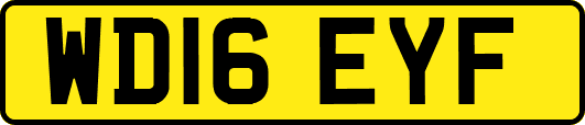 WD16EYF
