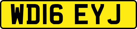 WD16EYJ