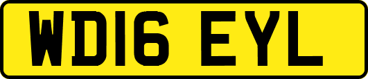 WD16EYL