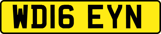 WD16EYN