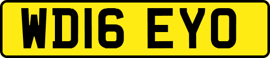 WD16EYO