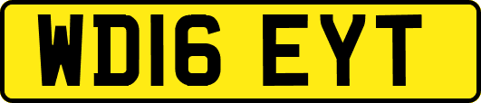 WD16EYT