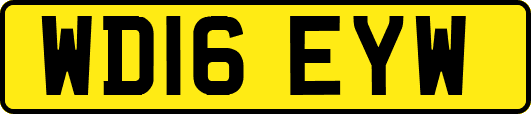 WD16EYW