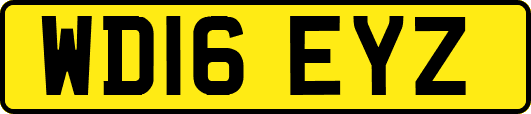 WD16EYZ