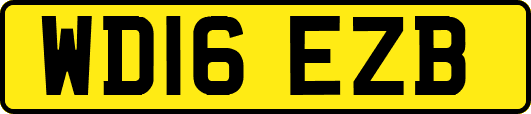 WD16EZB