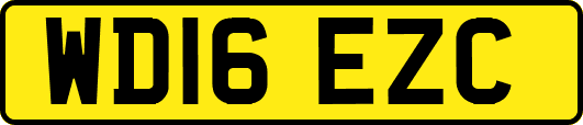 WD16EZC