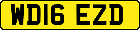 WD16EZD
