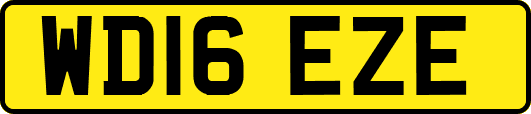 WD16EZE