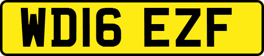 WD16EZF
