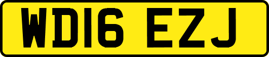 WD16EZJ