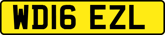 WD16EZL