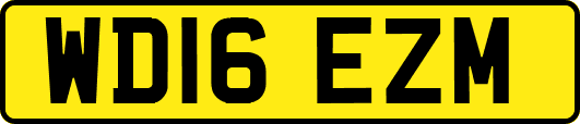 WD16EZM