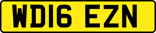 WD16EZN