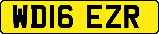 WD16EZR