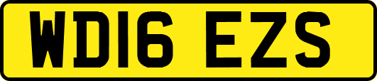 WD16EZS