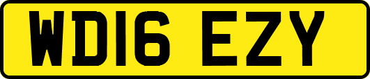 WD16EZY